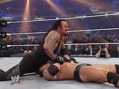 undertaker